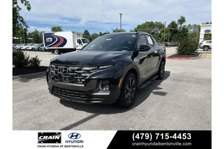 $32525 : Hyundai SANTA CRUZ 2024 AWD image 3