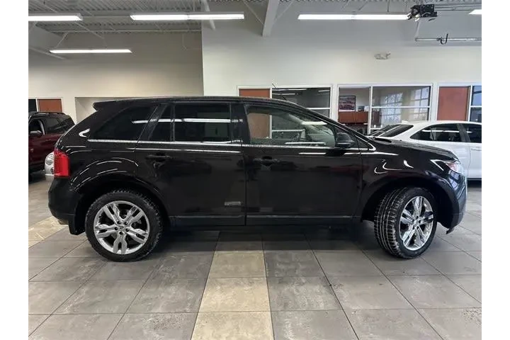 $9500 : Ford Edge 2013 AWD Limited 4 image 10