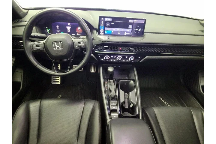 $29998 : Honda Accord Hybrid 2024 Spo image 9