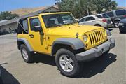 $12995 : 2008 Wrangler X thumbnail