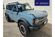 Ford Bronco 2023 4x4 Base Ad en New Hampshire