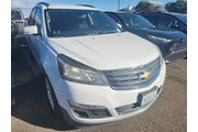 Chevrolet Traverse 2016 LT 4 en San Diego