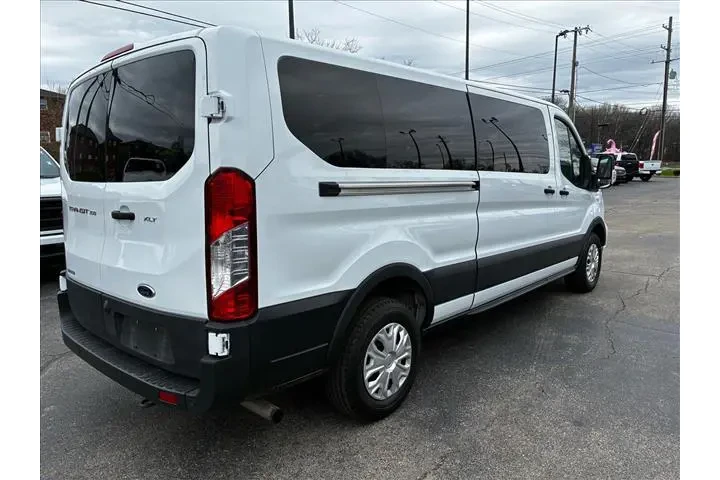 $37988 : Ford Transit 2023 350 XL 3dr image 5