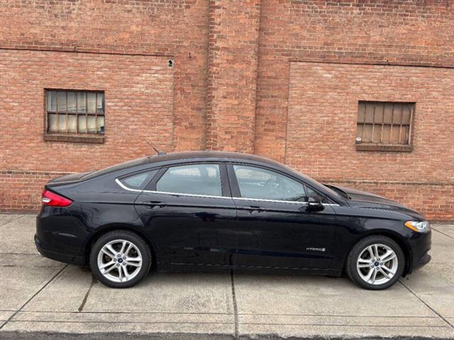 $11999 : 2018 Fusion Hybrid SE image 7