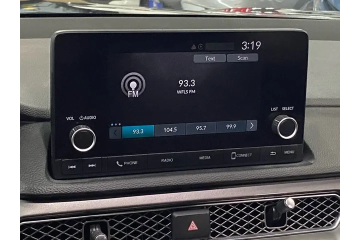 $28950 : Acura Integra 2024 4dr Liftb image 10