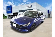 $15488 : Hyundai ELANTRA 2021 SEL 4dr thumbnail