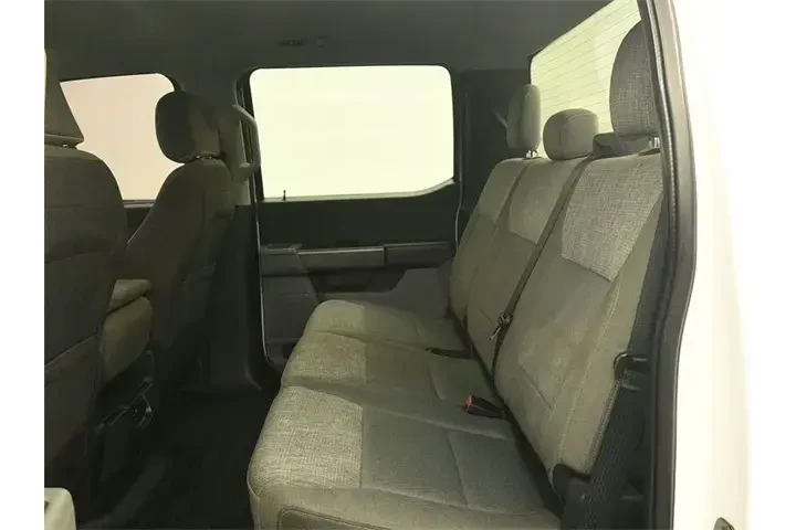 $24780 : Ford F-150 2022 4x2 XLT 4dr image 10