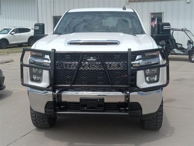 $48998 : 2021 Silverado 2500 image 2