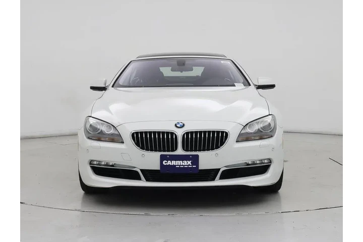 $22998 : BMW 6 Series 2015 640i Gran image 5
