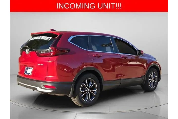 $29590 : Honda CR-V 2022 EX-L 4dr SUV image 7
