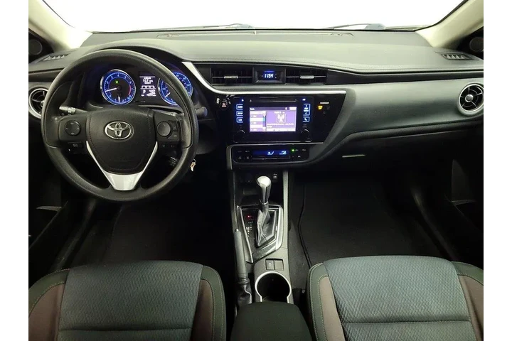 $14599 : Toyota Corolla 2017 LE 4dr S image 9