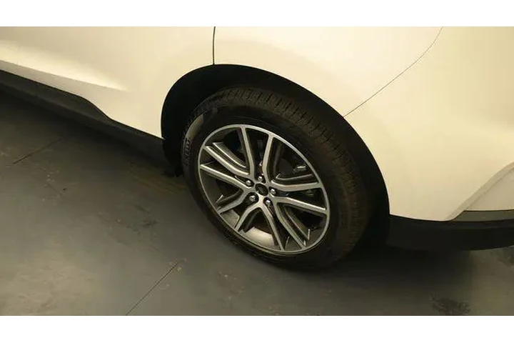 $36098 : Ford Edge 2024 AWD Titanium image 9