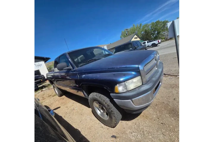 $1000 : 2001 Ram 1500 image 3