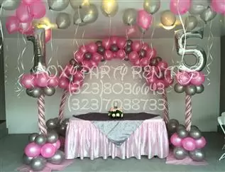 DECORACIONES ROXY image 2