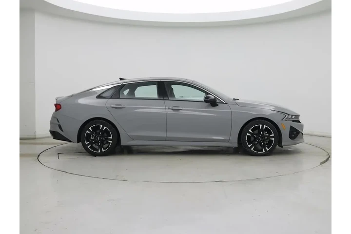 $29998 : Kia K5 2023 GT-Line 4dr Seda image 7