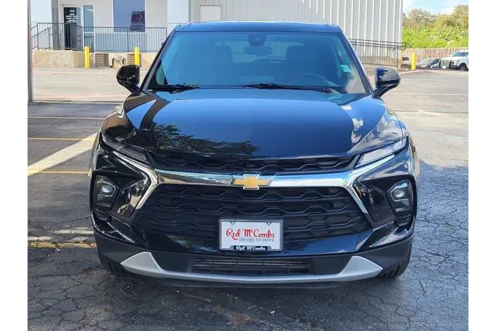 $24200 : Chevrolet Blazer 2025 LT 4dr image 8