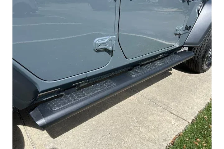 $37359 : Jeep Wrangler 2025 4x4 Sport image 10