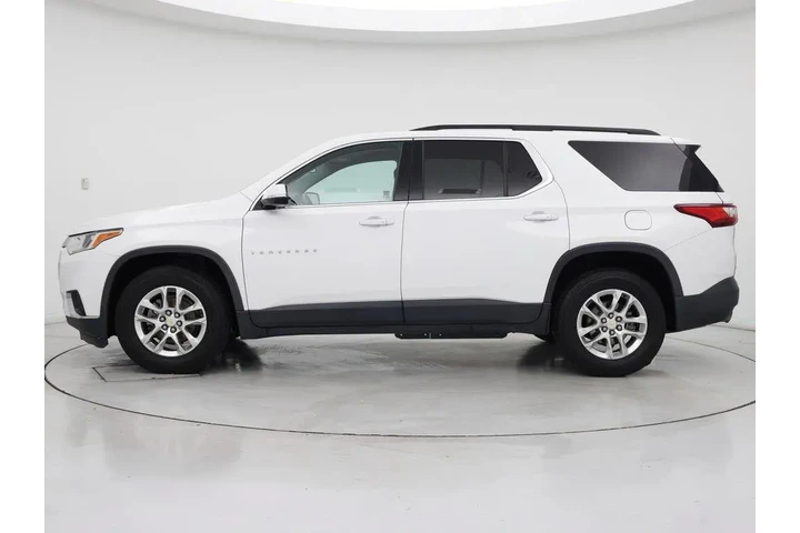 $20998 : Chevrolet Traverse 2019 LT C image 3