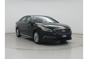 Hyundai SONATA 2015 Limited