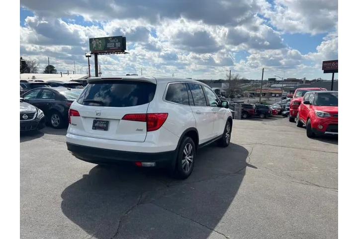 $16000 : 2018 Pilot EX image 5