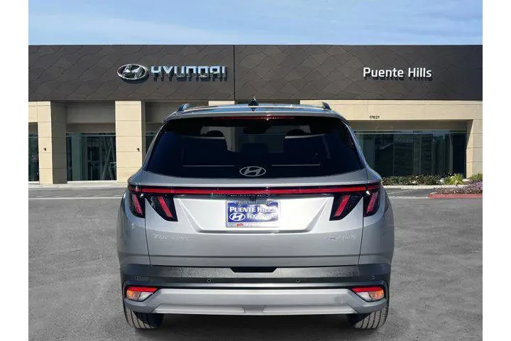 $36075 : Hyundai TUCSON Hybrid 2025 A image 5