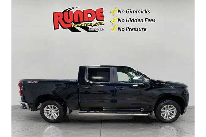 $21470 : Chevrolet Silverado 1500 201 image 6