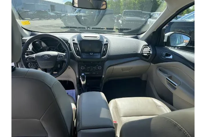 $15687 : Ford Escape 2018 AWD SEL 4dr image 8