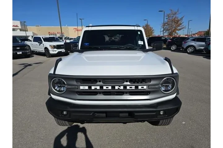 $38700 : Ford Bronco 2023 4x4 Big Ben image 8