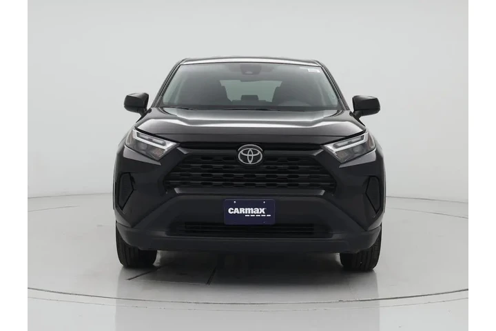 $26998 : Toyota RAV4 2024 AWD LE 4dr image 5