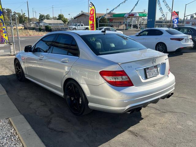 $18250 : 2009 Mercedes-Benz C-Class C image 6