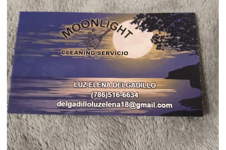 Ofresco Servicio de Limpieza image 1
