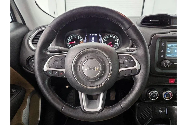 $12599 : Jeep Renegade 2016 Latitude image 10