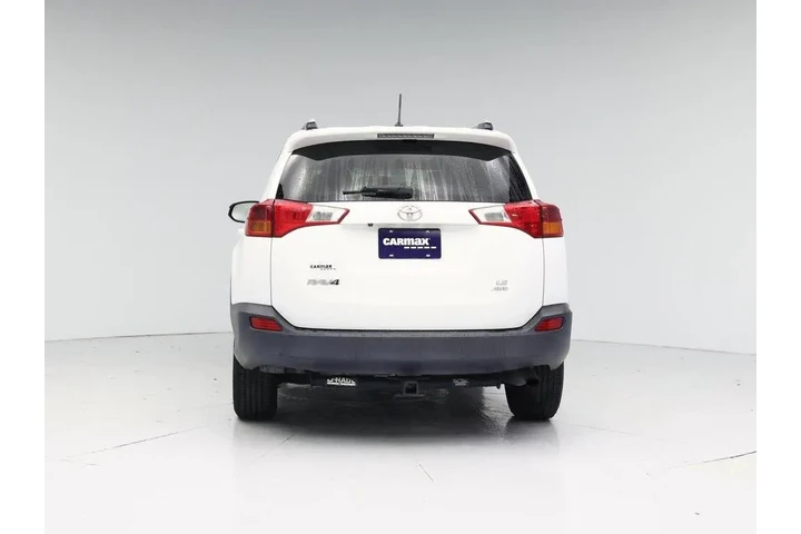 $17998 : Toyota RAV4 2015 AWD LE 4dr image 6
