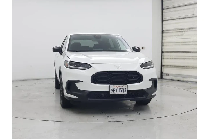 $26998 : Honda HR-V 2023 AWD Sport 4d image 5