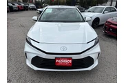 2025 Camry LE thumbnail