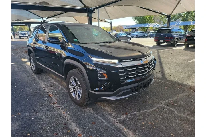 $23997 : Chevrolet Equinox 2025 LT 4d image 3