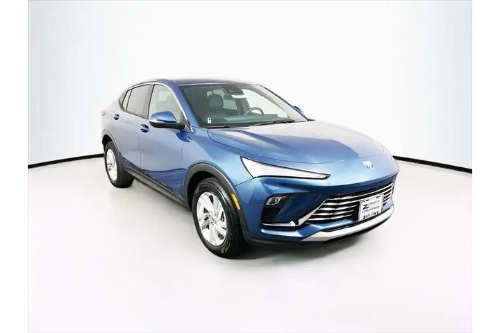 $20896 : Buick Envista 2024 Preferred image 1