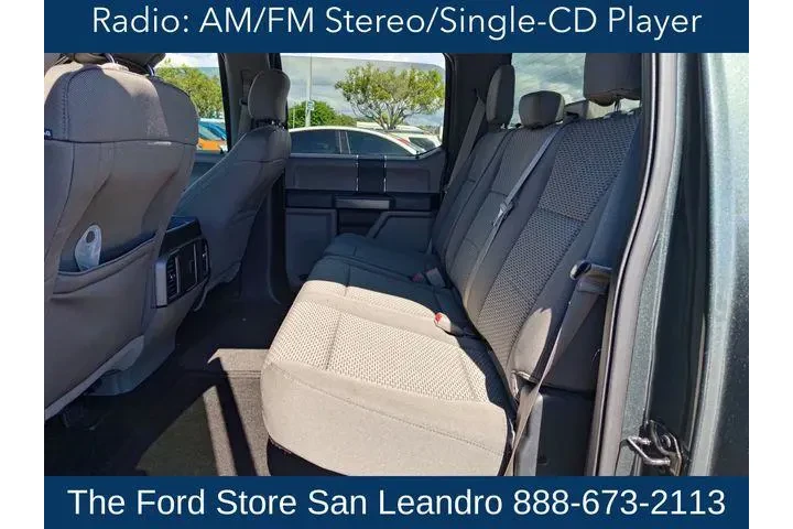 $26750 : Ford F-150 2015 4x2 XL 4dr S image 9
