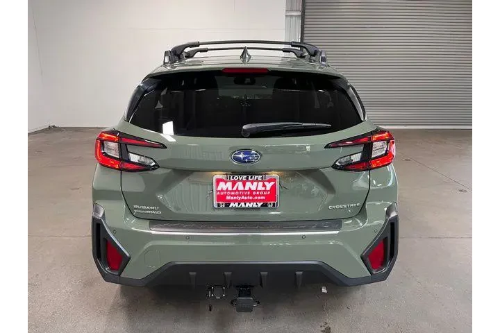 $31478 : Subaru Crosstrek 2024 AWD Li image 3