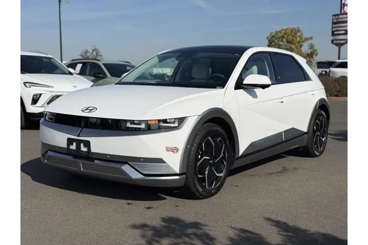 $27999 : Hyundai IONIQ 5 2023 Limited image 2