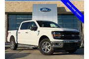 Ford F-150 2024 4x4 XLT 4dr