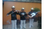 HUASTECOS DE CHALCO en Ixtapaluca