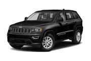Jeep Grand Cherokee WK 2022