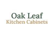 Oak Leaf Kitchen Cabinets thumbnail 1