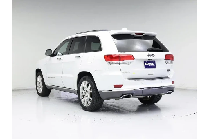 $18998 : Jeep Grand Cherokee 2014 4x4 image 2