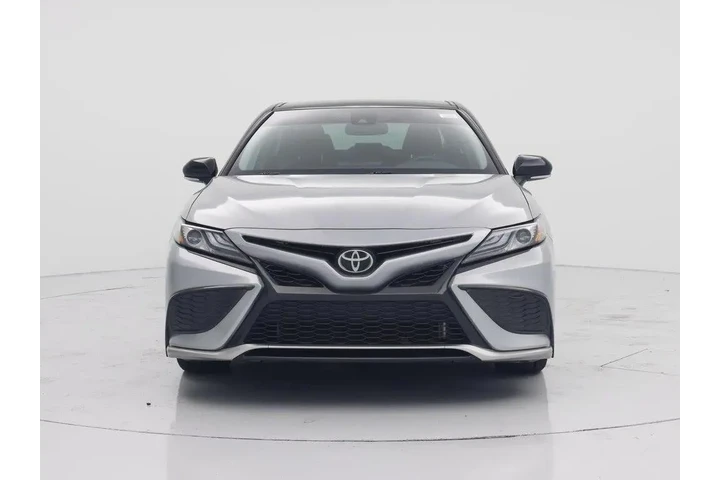 $32998 : Toyota Camry 2022 AWD XSE 4d image 5