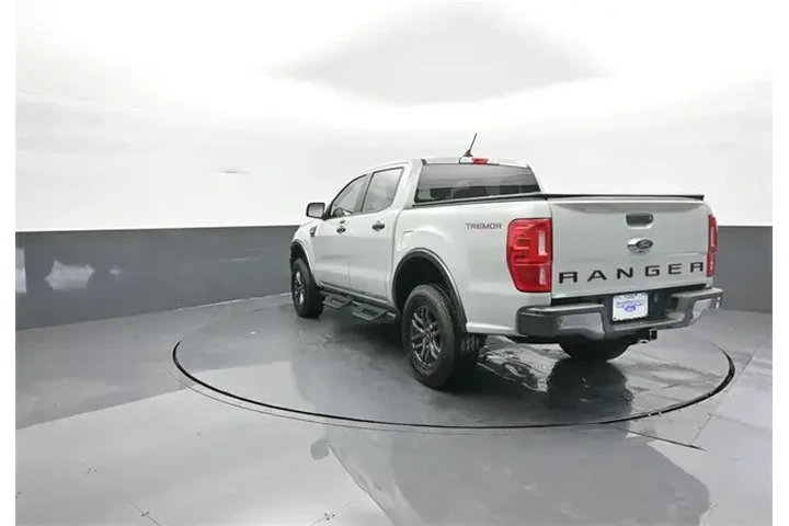 $25500 : Ford Ranger 2021 4x4 XL 4dr image 5