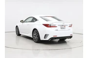 $28998 : Lexus RC 350 2017 2dr Coupe thumbnail