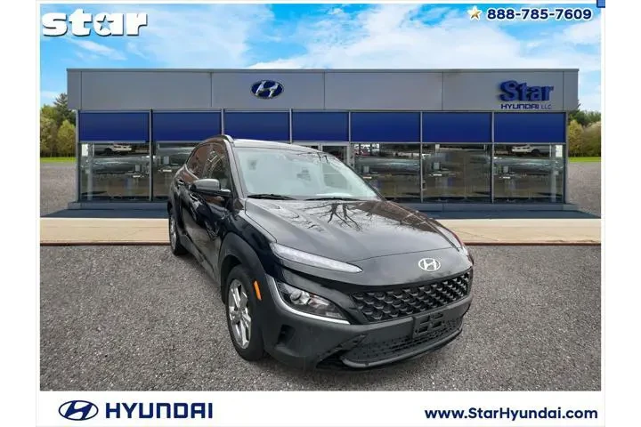 $19995 : Hyundai KONA 2023 AWD SEL 4d image 1