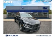 Hyundai KONA 2023 AWD SEL 4d